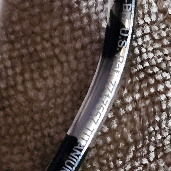 Maui Jim Unisex CLIFF HOUSE Silver Blue Hawaii Sunglasses - Picture 7 of 8